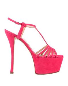 Сандалии Giuseppe Zanotti