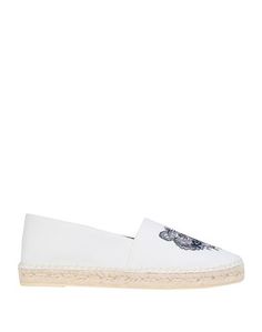 Эспадрильи Kenzo