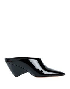 Мюлес и сабо Maison Margiela
