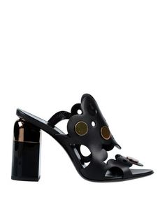 Сандалии Pierre Hardy