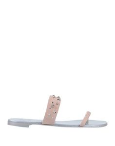 Сандалии Giuseppe Zanotti