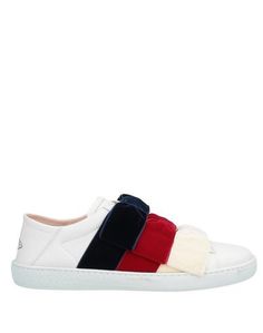 Низкие кеды и кроссовки Gucci