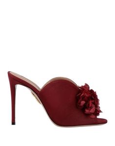 Сандалии Aquazzura