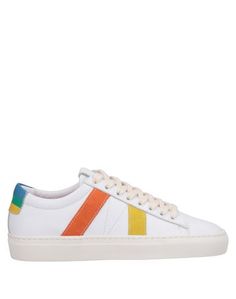 Низкие кеды и кроссовки Mira Mikati