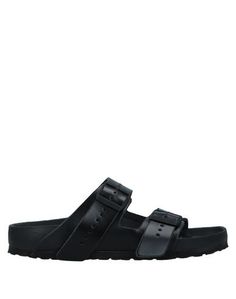 Сандалии Rick Owens by Birkenstock