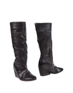 Сапоги Marsèll