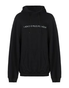 Толстовка Vetements