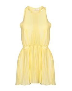 Топ без рукавов Met