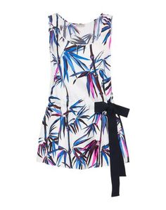 Топ без рукавов Emilio Pucci