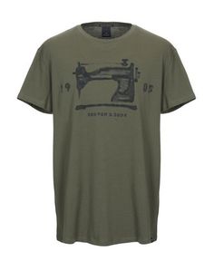Футболка Scotch &; Soda