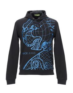 Толстовка Versace Jeans