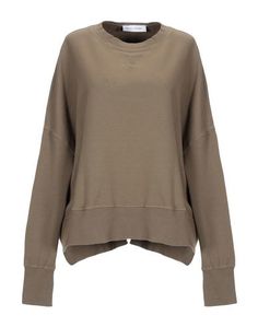 Толстовка Weili Zheng