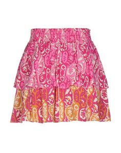 Мини-юбка Scotch &; Soda