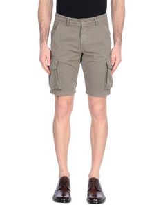 Бермуды 40 Weft