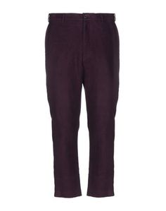 Повседневные брюки Ann Demeulemeester