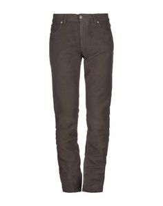 Повседневные брюки Aspesi