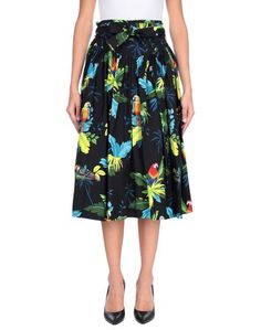 Юбка длиной 3/4 Marc Jacobs