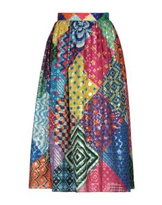 Длинная юбка Mary Katrantzou