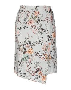 Юбка до колена Silversands