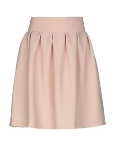 Юбка до колена Silversands