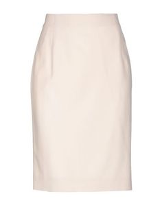 Юбка до колена Jil Sander