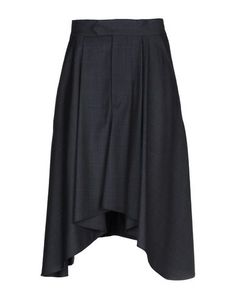 Юбка длиной 3/4 Isabel Marant