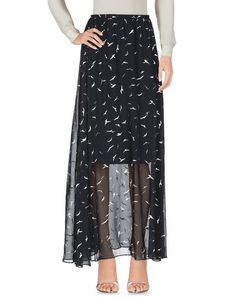 Длинная юбка 5 Preview