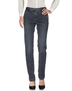 Повседневные брюки Incotex RED