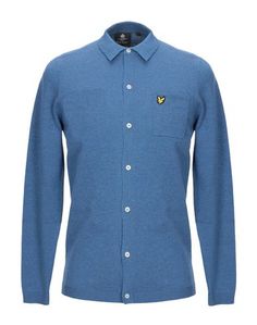 Кардиган Lyle &; Scott