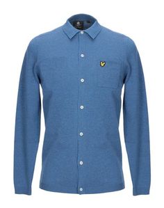 Кардиган Lyle &; Scott