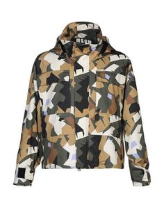 Куртка Msgm