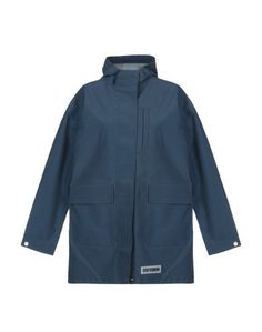 Легкое пальто Stutterheim