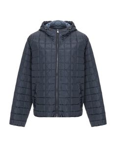 Пуховик с синт. наполнителем Geox