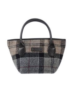 Сумка на руку Barbour