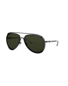 Категория: Очки авиаторы мужские Emporio Armani