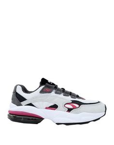 Низкие кеды и кроссовки Puma Cell