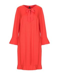Короткое платье Marc Cain