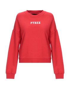 Толстовка Pyrex