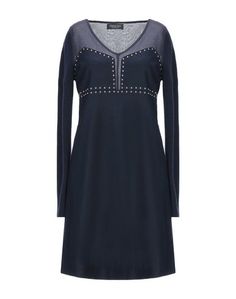 Короткое платье Twin Set Simona Barbieri