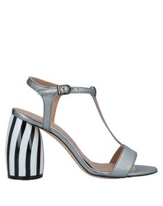 Сандалии Marc Ellis