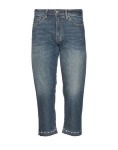 Джинсовые брюки-капри Levis® Made &; Crafted™