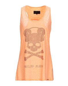 Майка Philipp Plein