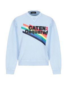 Толстовка Dsquared2