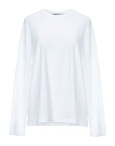 Футболка T by Alexander Wang