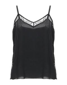 Топ без рукавов Intropia