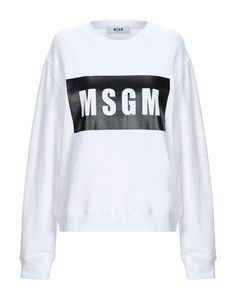 Толстовка Msgm