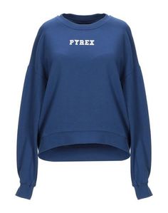 Толстовка Pyrex