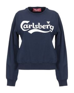 Толстовка Carlsberg