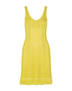 Короткое платье M Missoni