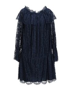 Короткое платье Ermanno DI Ermanno Scervino